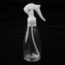 200ml Plastic Hairdressing Spray Mist Bottle Plant Flower Watering Sprayer