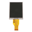 LCD Display Screen Monitor Replacement Unit for Panasonic DMC-F3 GK Sanyo S120 X1220 X1200 X1250 Digital SLR Camera
