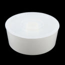 Feeders Hive Water Feeder Beekeeping Tools Supplies Hive Tool Capacity: 2L White Color