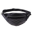 Bum Bag Fanny Pack Hip Waist Money Pouch Sport Travel Belt Wallet
