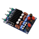 TAS5630 2.1 Channel Digital Class D Audio Amplifier Board 300W+150W+150W DC 48V
