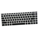Anti Dust Waterproof Rubber Keyboard Cover Protector Skin for Xiaomi 15.6''
