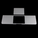 Trackpad Palm Rest Cover Protector Sticker For Macbook Pro Retina 13 inch Silver