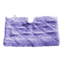 Steam Mop Pocket Pad Steam Cleaner Pad Cleaning Cloth for Shark Steam Mop S3550/S3901/S3601/S3501