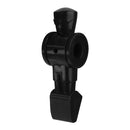 5/8" Rod Foosball Soccer Table Football Man Player Astronauts Design- Black