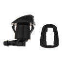 Car Front Windshield Washer Spray Nozzle 85381-AE020 for Jeep Grand Cherokee 2007-2011