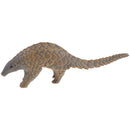 Lifelike Pentadactyla Model, Wild Animal Figurine, Kids Toy Desktop Ornaments