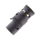 Expansion Tank Thermostat for BMW E46 323 325 328 330 X3 X5 Parts 17 11 1 437 362
