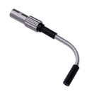 Mountain Road Flexible Bike V Brake Cable Caliper Adjustable Screw Guide Sleeves Boot Hose Tube Accessories