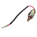 Carburetor Fuel Solenoid Kit 24 041 20, 2404120, 24 755 15, 2475515, 24 757 22, 2475722-S, 2475722