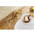 Brass Slotted Basin Sink Tap Push Pop Up Click Waste Plug For Bathroom Kitchen High Quality