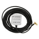 GPS Antenna SMB Female Connector Extension Cable for Car Navigation System