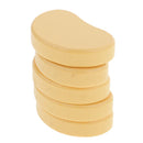 Kids Developmental Wooden Pretend Kitchen Play Food Chicken Nuggets Cooking Play Fun Gift