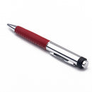 16GB Red Ballpoint Pen Shape High Speed USB 2.0 Flash Drive Memory Stick U Disk for Laptop