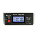 Level Box Inclinometer Angle Finder Digital Protractor Angle Meter Measuring Instruments