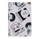 Unique Playing Cards Poker Set Funny Images Friends Party Desk Games Expression Style
