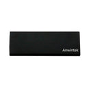 M.2 NGFF SATA SSD 6Gbps to USB 3.0 Converter Adapter External Enclosure Case