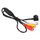 Super Mini Micro Color Camera Wired CMOS Home Security Camera Monitor PAL