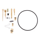Motorcycle Carburetor Rebuild Tool Kit For Honda CB350 CB CL 350 CL350 Jet Gasket