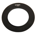 Zomei 67mm Wide Angle Standard Adaptor Ring for Canon Lens Filter Holder