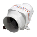 12 Volt 270CFM Inline Boat Bilge Air Blower Suit 4" Hose-Boat/Marine/Caravan