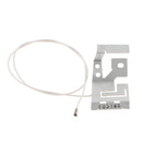 For Sony PS3 Slim WiFi Antenna Cable Replacement Aerial Module Connector Metal