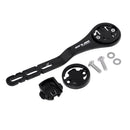 Road Bike Handlebar GPS Computer Mount For Garmin Edge, Cateye and Bryton