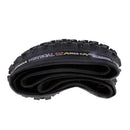 26inch MTB Mountain / Road Bike Bicycle Cycle Tyre 26 x 2.35'' Folding Tire