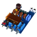 TPA3255 Digital 30V-48V Amplifier Board Class D TPA3255 300W+2x150W Audio Amp Module