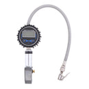 Car Auto Van Digital LCD Tyre Air Pressure Gauge Tester Measurement