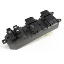 Window Master Switch for Toyota YARIS COROLLA 84820 06100 Car Interior Parts Durable Plastic Direct Fit