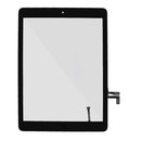 Replacement LCD Touch Screen Digitizer Assembly+Home BTN for iPad Air Black