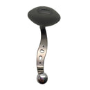 Fishing Reel Handle Parts Fishing Accessories with Rubber Handle Knob
