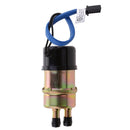 8MM Outlets Electric Fuel Pump For Honda Kawasaki Suzuki Yamaha Carbureted