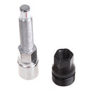 SAHOO Bike Crank Puller Extractor Bottom Bracket Handle Repair Tool