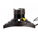 Q5 LED Headlamp Light Zoom Zoomable Headlight Headlamp Torch