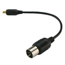 Cable Stick Adapter for Antenna USB DVB-T/DVBT TV-Tuner cvx