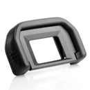 5 x EF Rubber Viewfinder Eyecup Eyepiece for Canon EOS 600D 550D 650D 700D 1000D