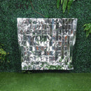 Waterproof Emergency Blanket Outdoor Rescue Thermal Space Survival Sleepin IGM