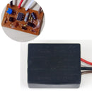 3 Way AC 220v Desk Light Parts Touch Control Sensor Switch Dimmer Lamp XGM
