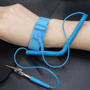 Discharge Band Anti Static ESD Wrist Strap Grounding Prevent Static Shock