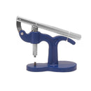 Watch Press Back Case Closer Crystal Glass Fitting Watch Repair Tool Set / Dies