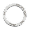 Accessories Car SUV Auto Bling Decorating Button Start Switch White Diamon NVV