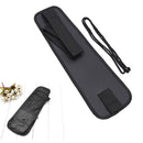 Car Seat Side Tidy Organizer Auto Travel Storage Bags Pocket Holder Pou BBW