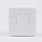 AC 5V 5Way Port USB Charger Adapter Hub Fast Charge 5 Port Wall Charge E TSN