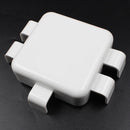 AC 5V 5Way Port USB Charger Adapter Hub Fast Charge 5 Port Wall Charge E TSN