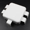 AC 5V 5Way Port USB Charger Adapter Hub Fast Charge 5 Port Wall Charge E TSN