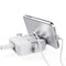 AC 5V 5Way Port USB Charger Adapter Hub Fast Charge 5 Port Wall Charge E TSN
