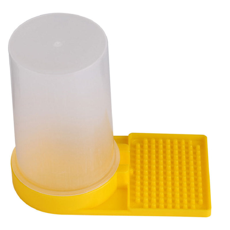 Beekeeping Beehive Water Feeder Bee Drinking Nest Entrance Beekeeper Beekeeper