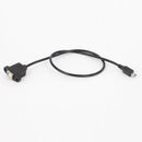 Mini USB 5 Pin Male To USB 2.0 Male Converter OTG Adapter Lead Data Cab JYD